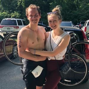 Meet your Posher, Gordon